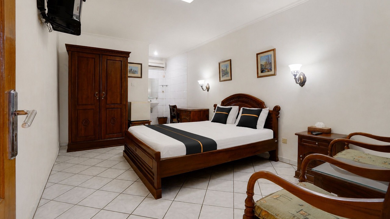 Photo of Bedroom in Bungurasih