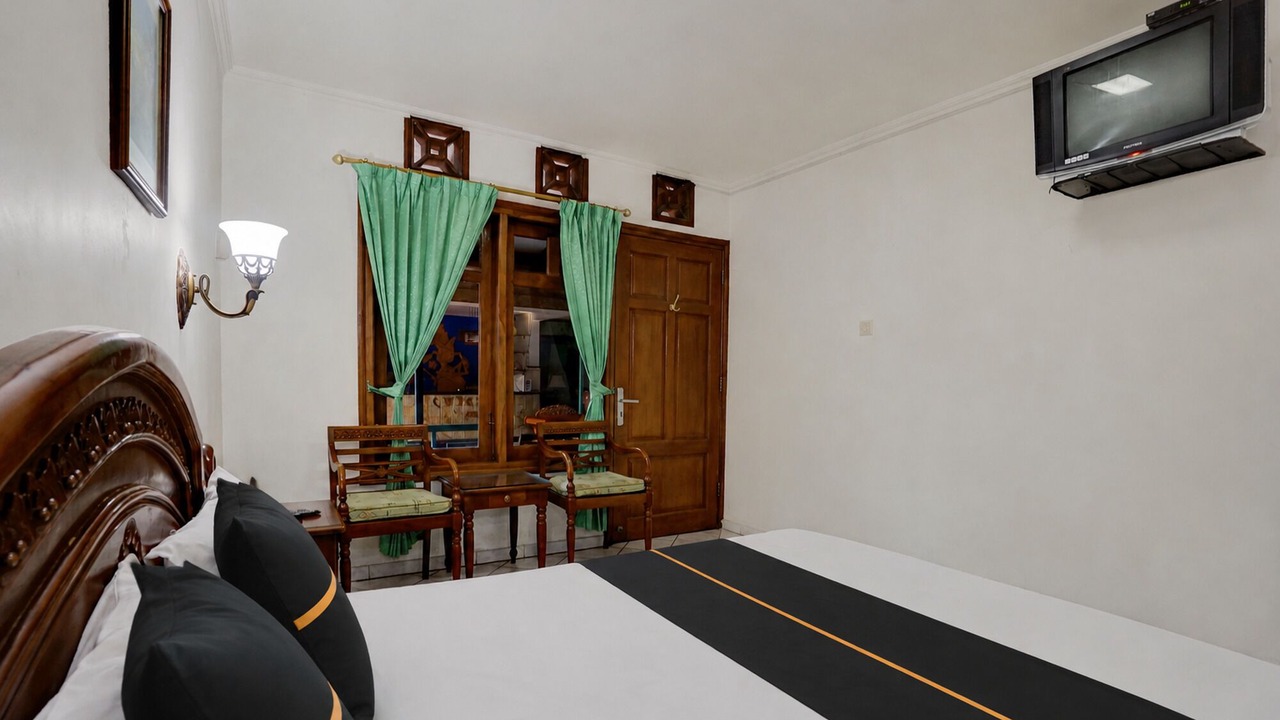 Photo of Bedroom in Bungurasih
