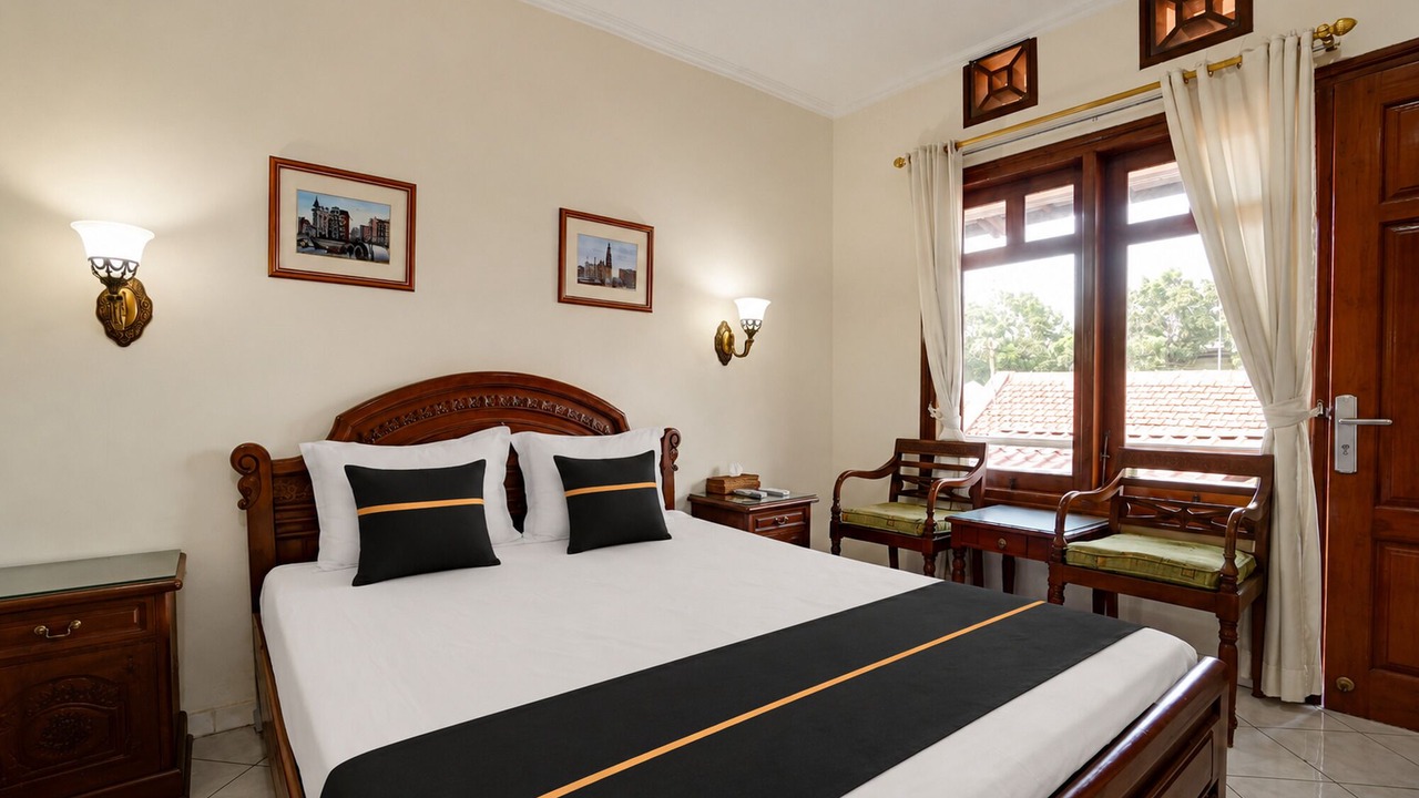 Photo of Bedroom in Bungurasih