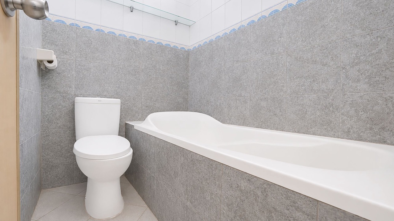 Photo of Bathroom in Bungurasih