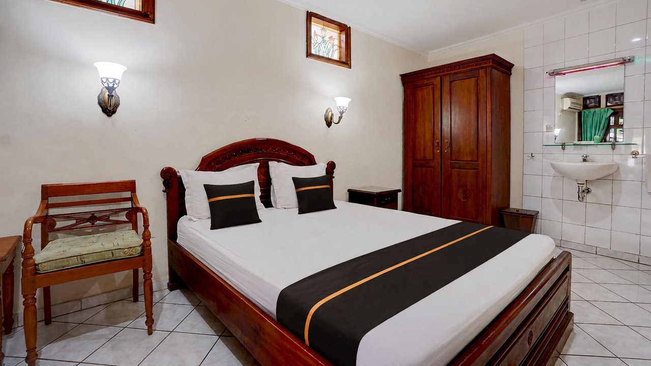 Photo of Bedroom in Bungurasih