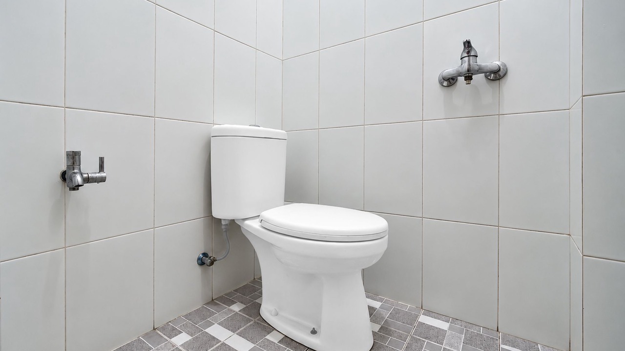 Photo of Bathroom in Panakkukang