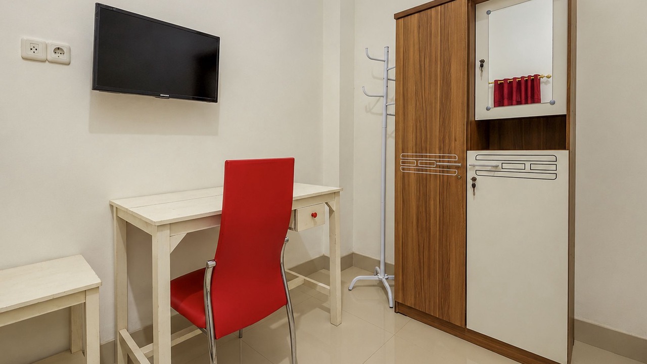 Photo of Bedroom in Panakkukang