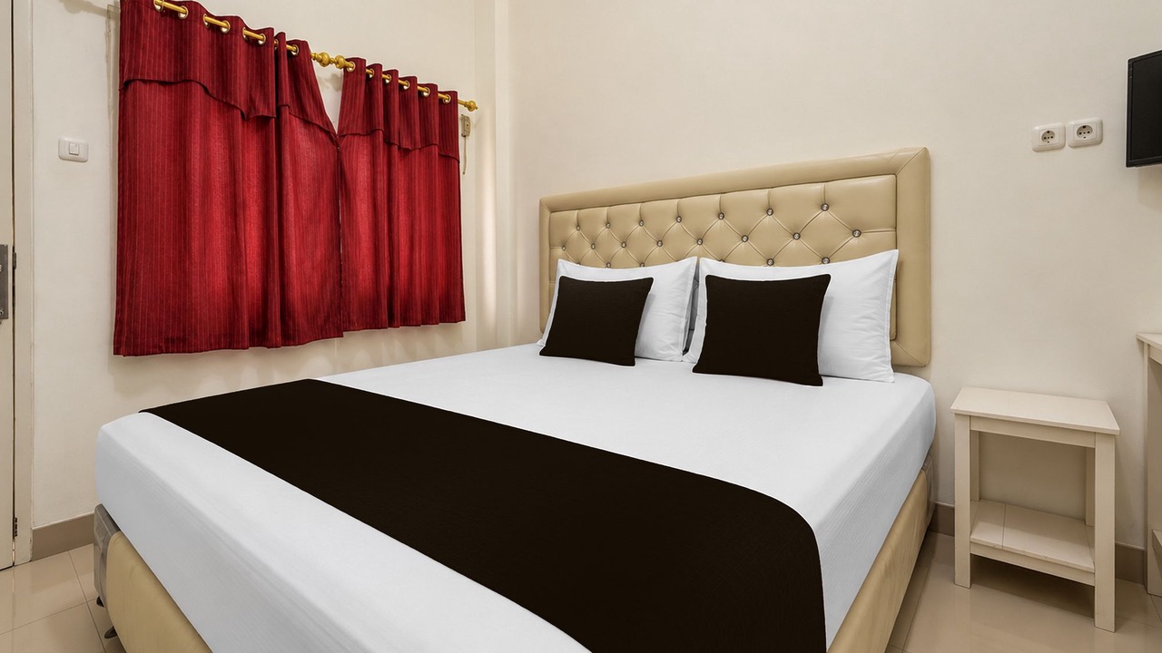Photo of Bedroom in Panakkukang