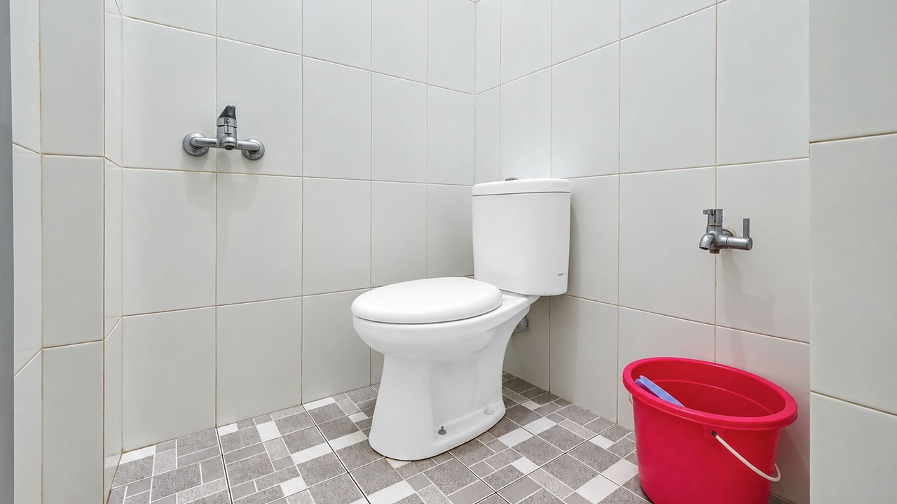 Photo of Bathroom in Panakkukang