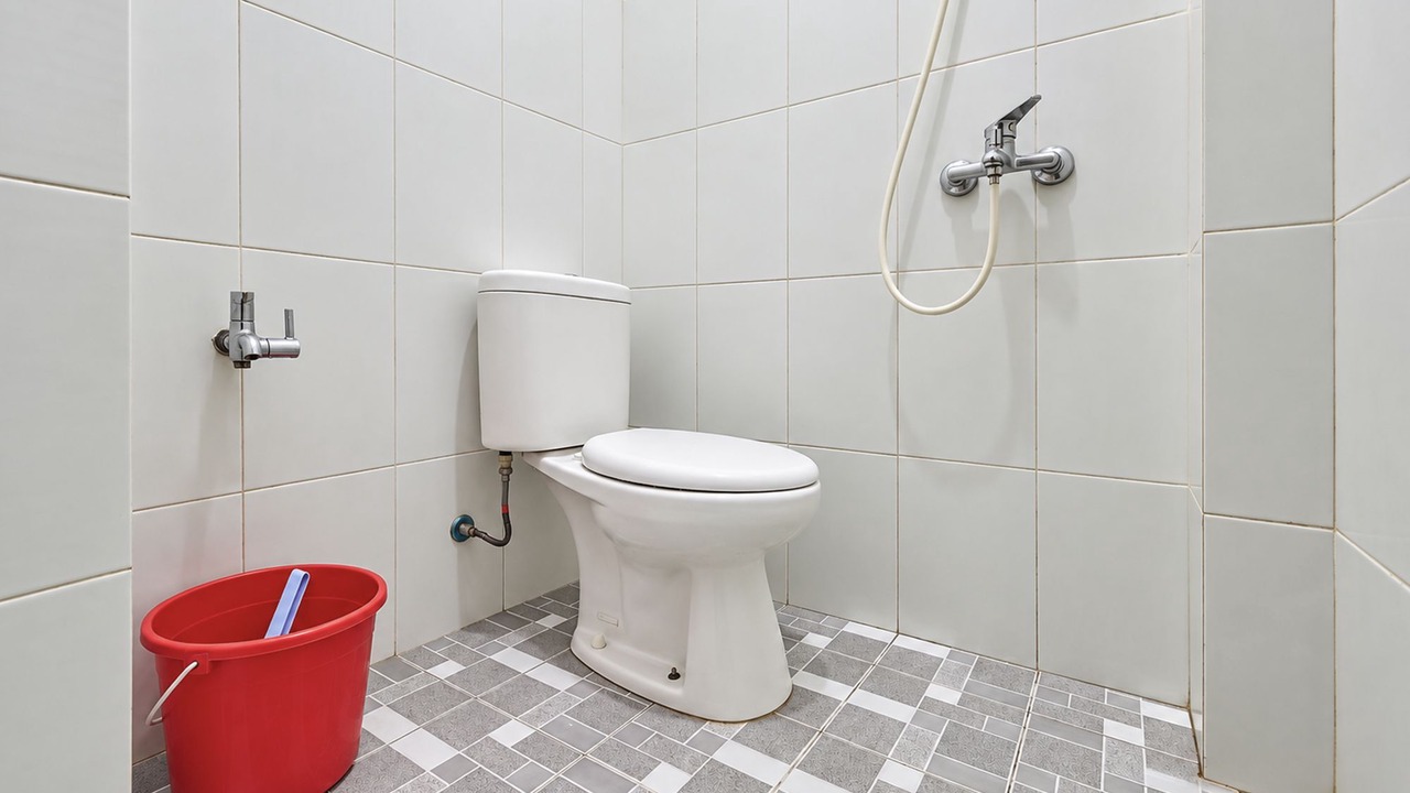Photo of Bathroom in Panakkukang