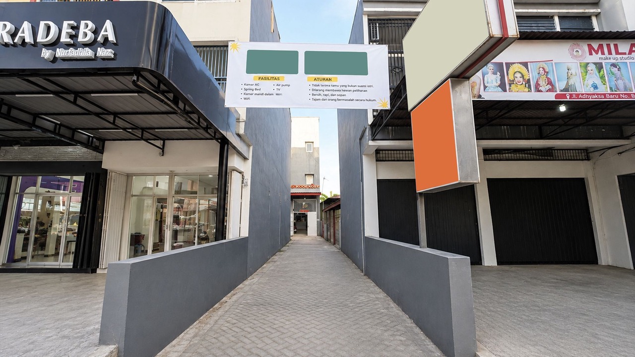 Photo of Outdoor in Panakkukang