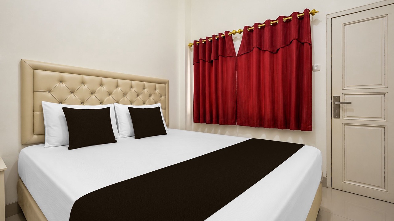 Photo of Bedroom in Panakkukang