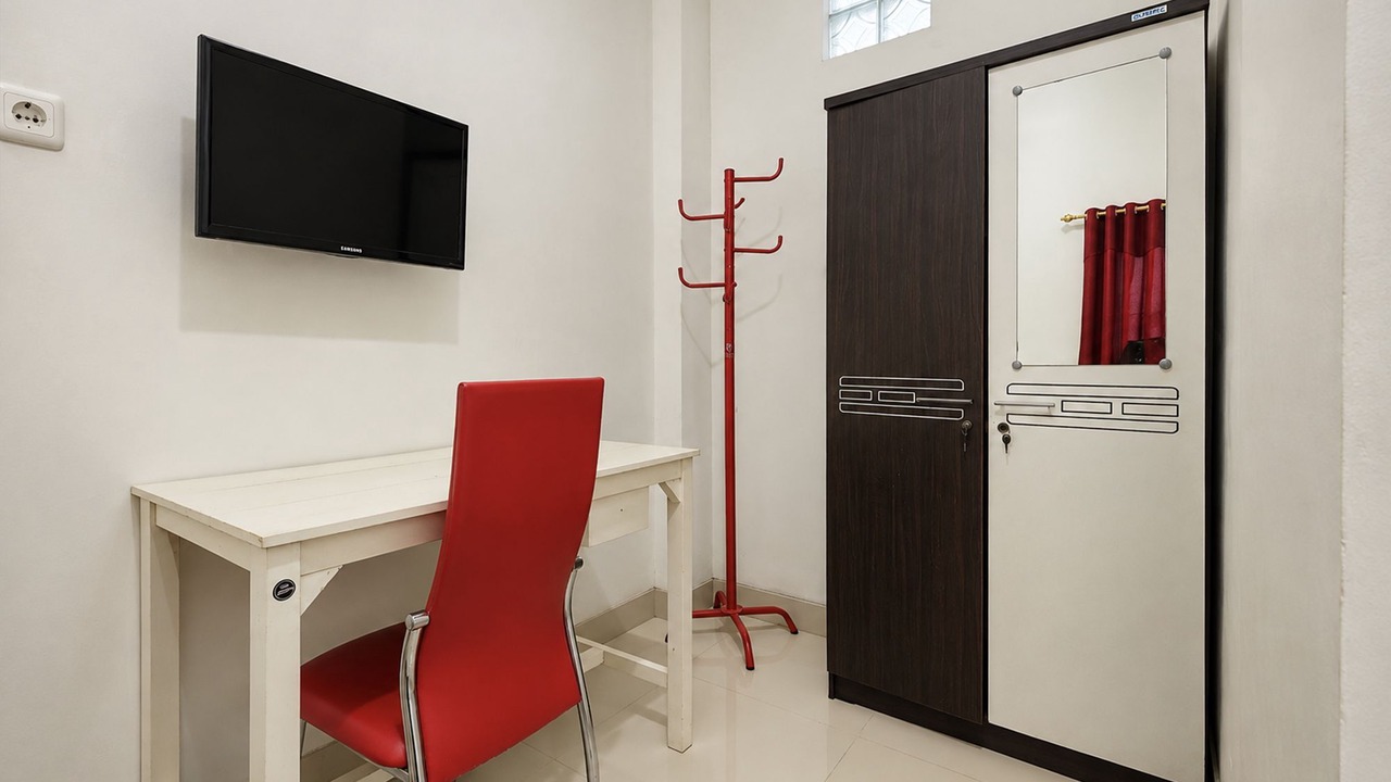 Photo of Bedroom in Panakkukang