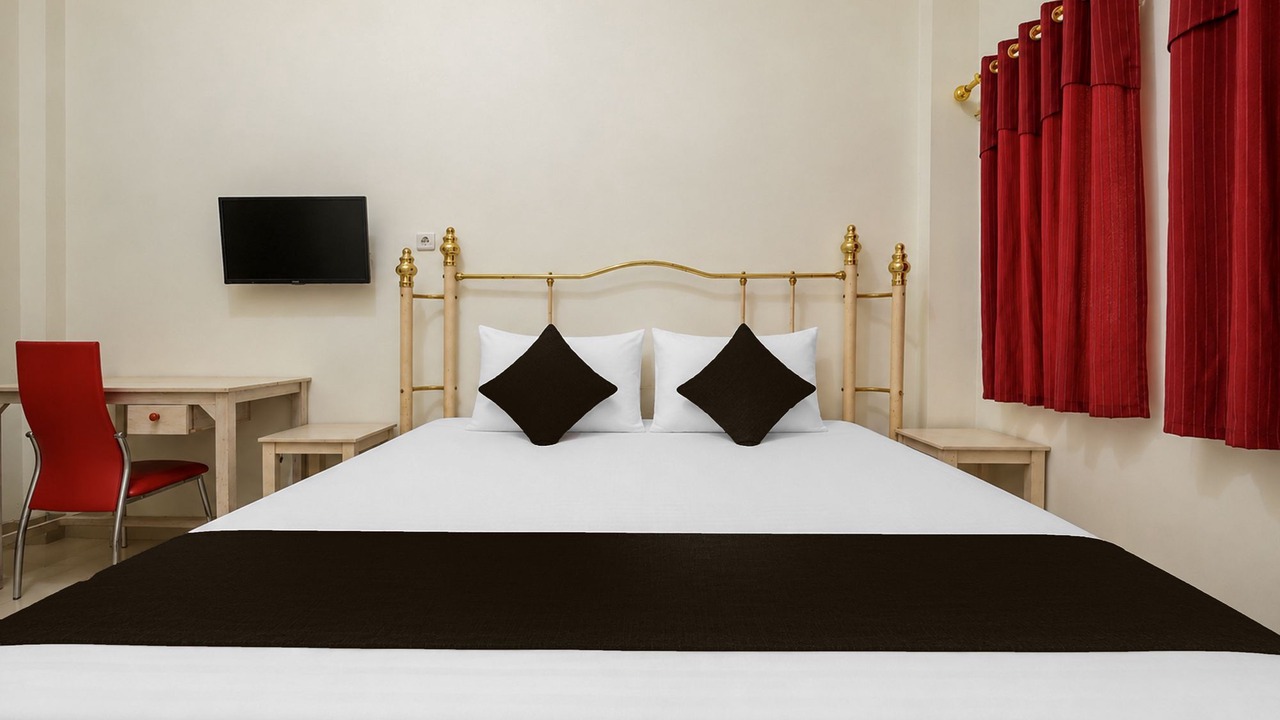 Photo of Bedroom in Panakkukang