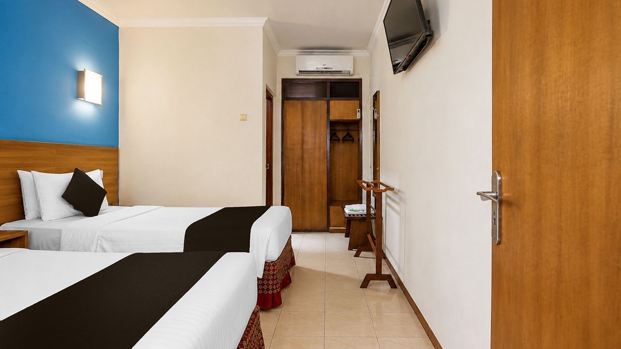 Photo of Bedroom in Jember