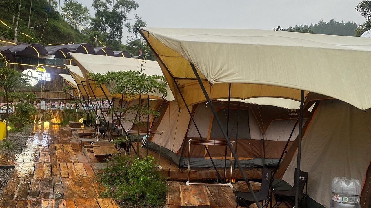 Photo of Outdoor in Pangalengan