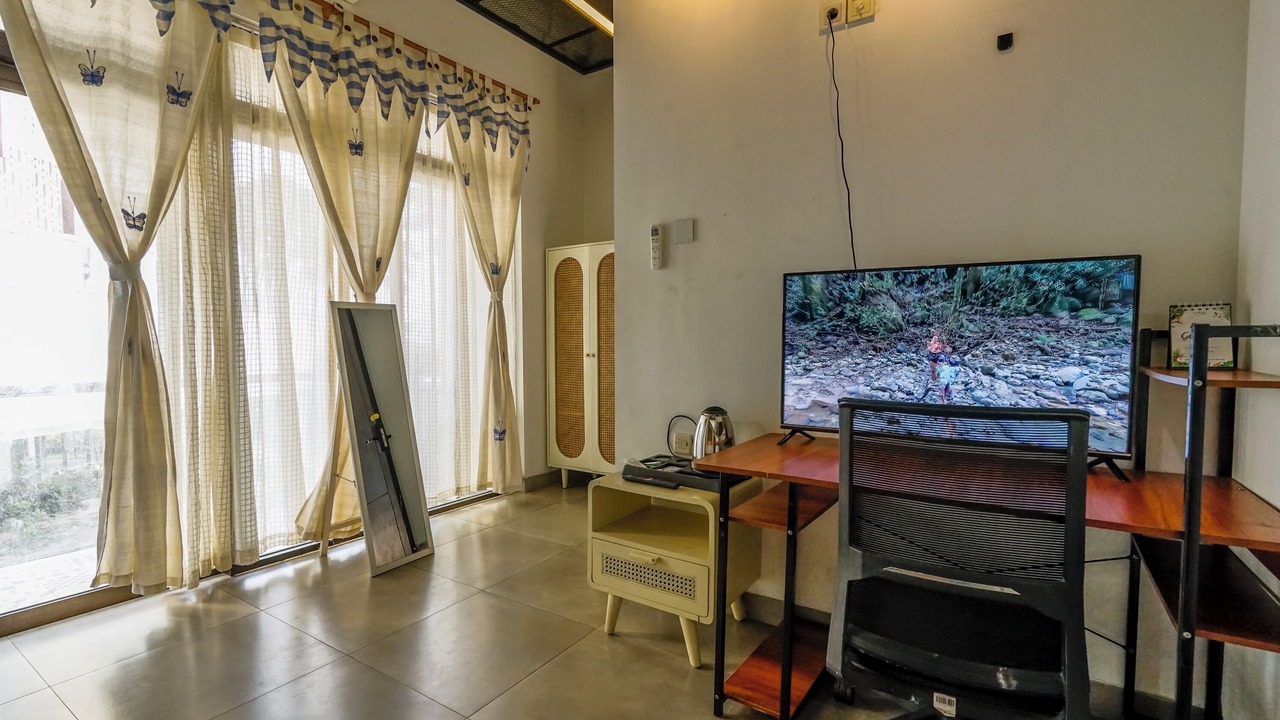 Photo of Patio Balcony in Mlati