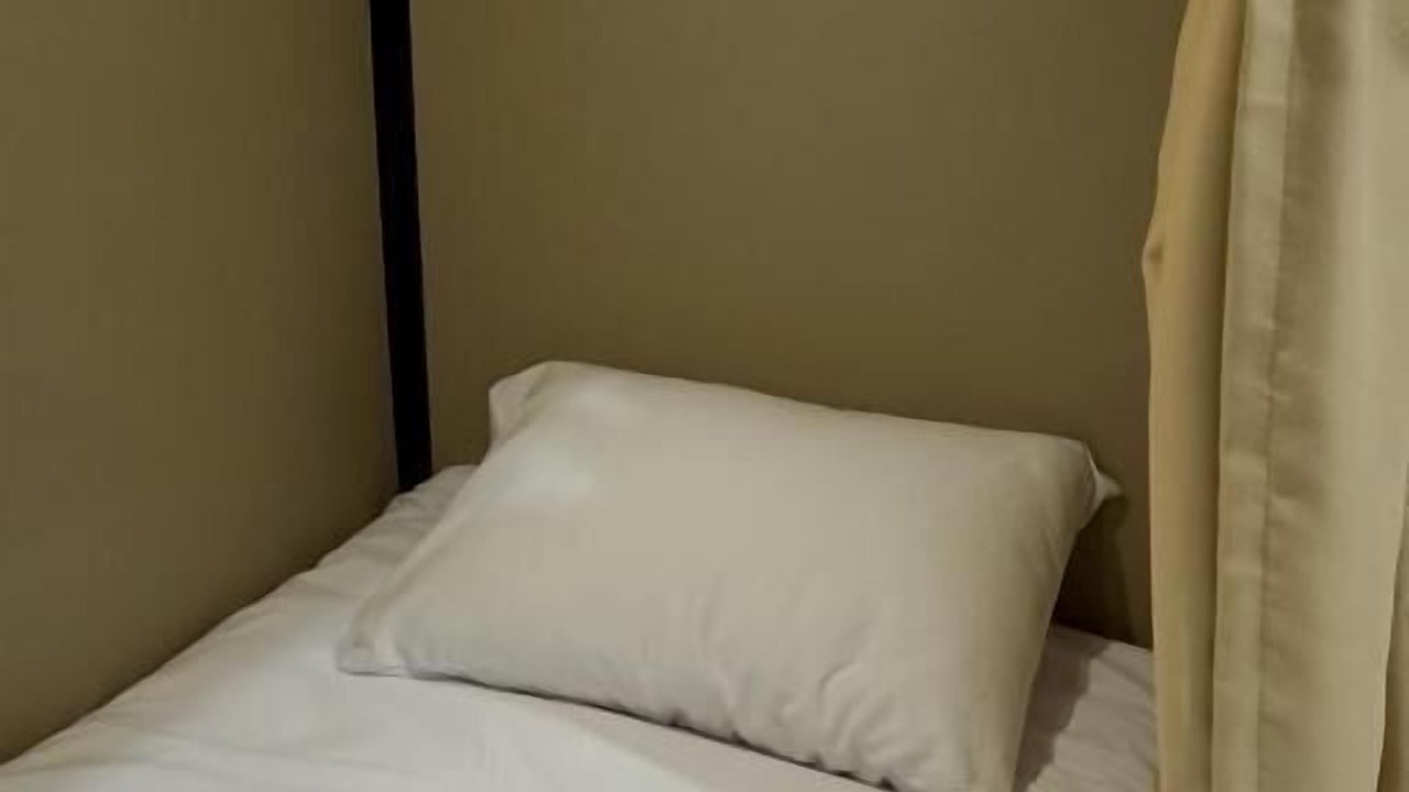 Photo of Bedroom in Braga