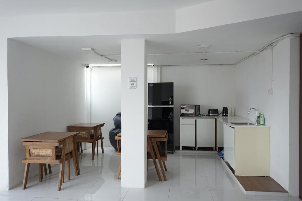 Photo of Kitchen in Braga