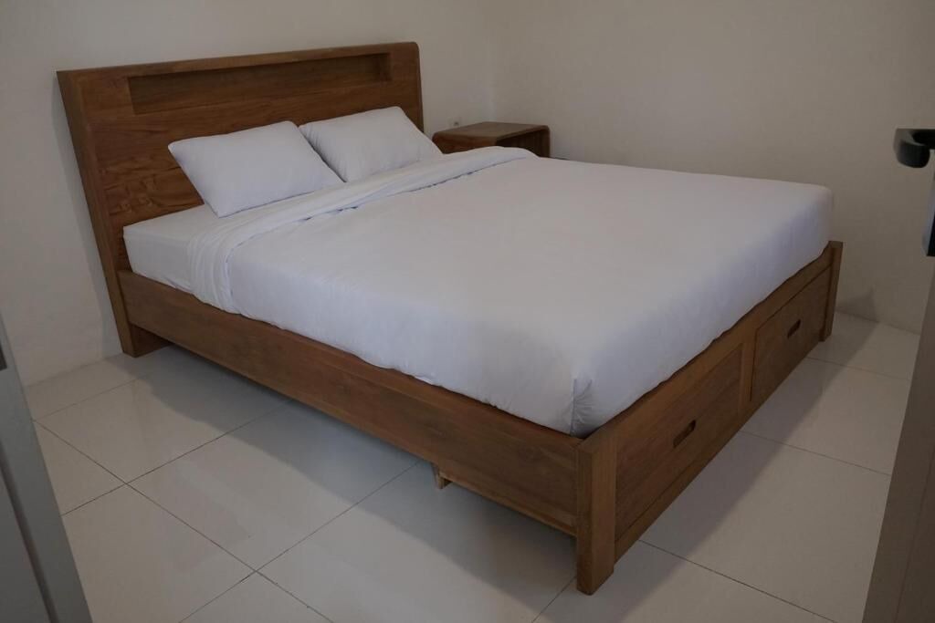 Photo of Bedroom in Braga