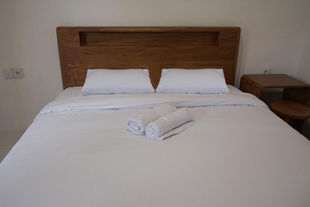 Photo of Bedroom in Braga