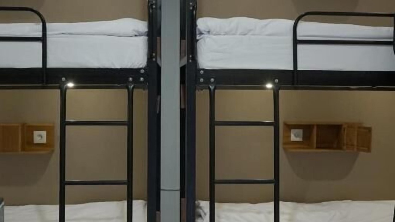 Photo of Bedroom in Braga