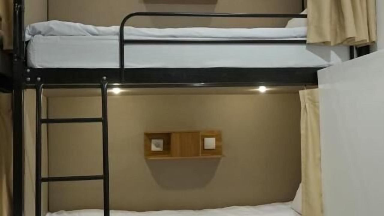 Photo of Bedroom in Braga