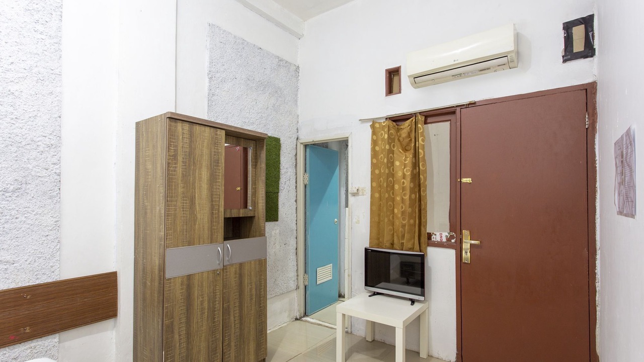 Photo of Bedroom in Java