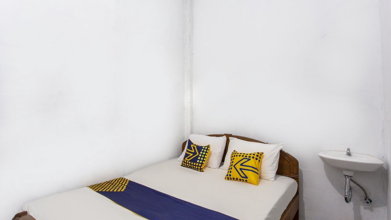 Photo of Bedroom in Java
