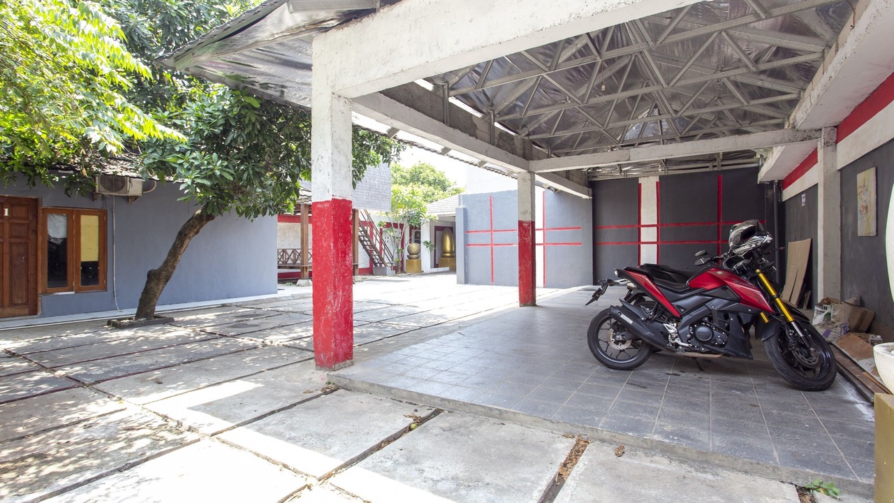 Photo of Outdoor in Java