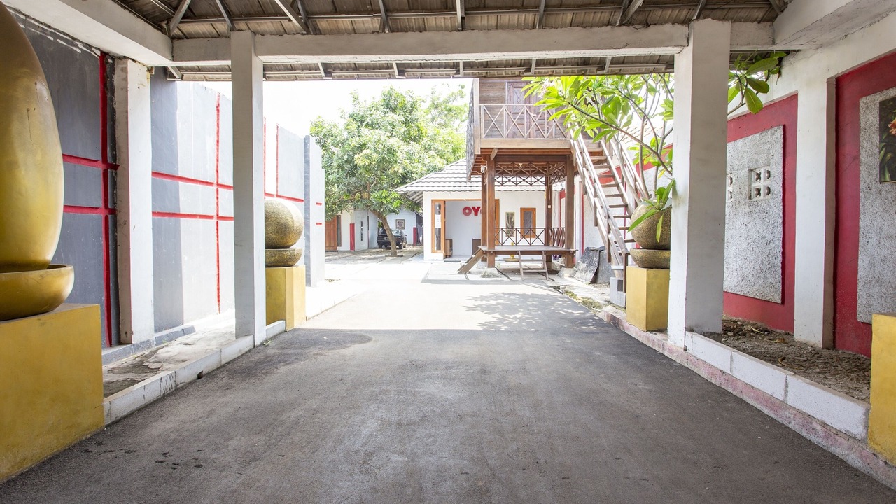 Photo of Outdoor in Java