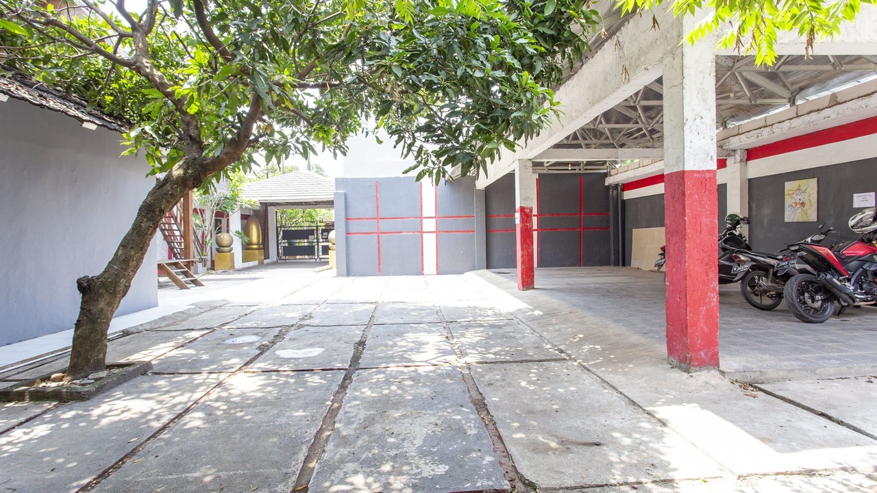 Photo of Outdoor in Java