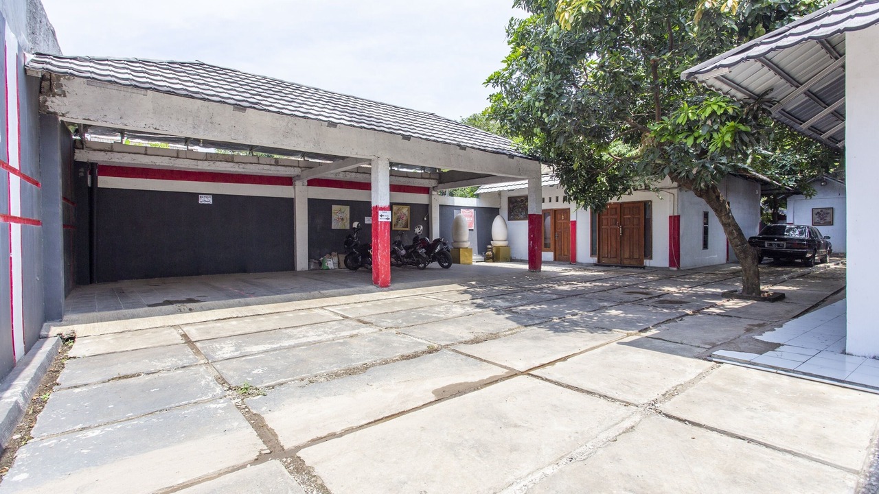 Photo of Outdoor in Java