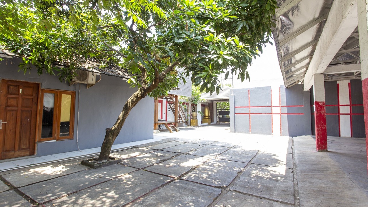 Photo of Outdoor in Java