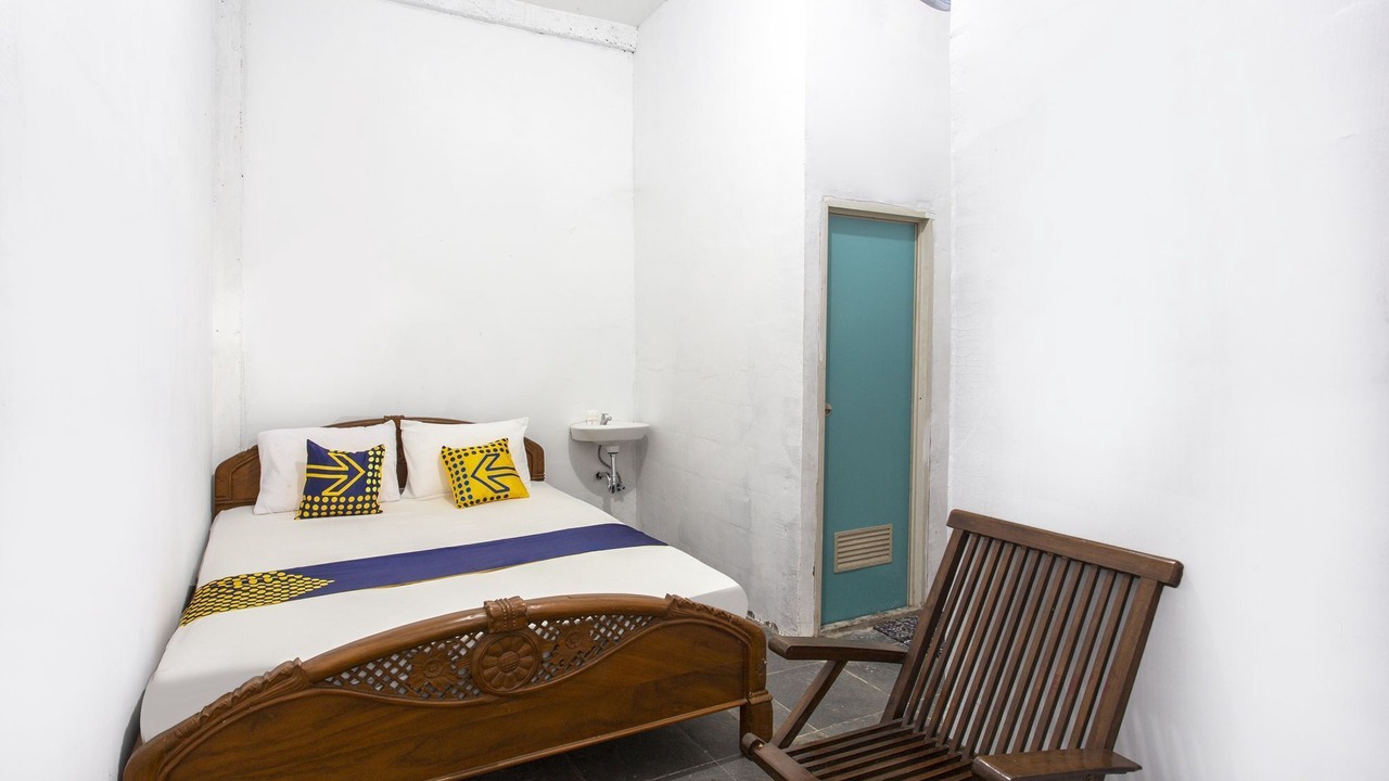 Photo of Bedroom in Java