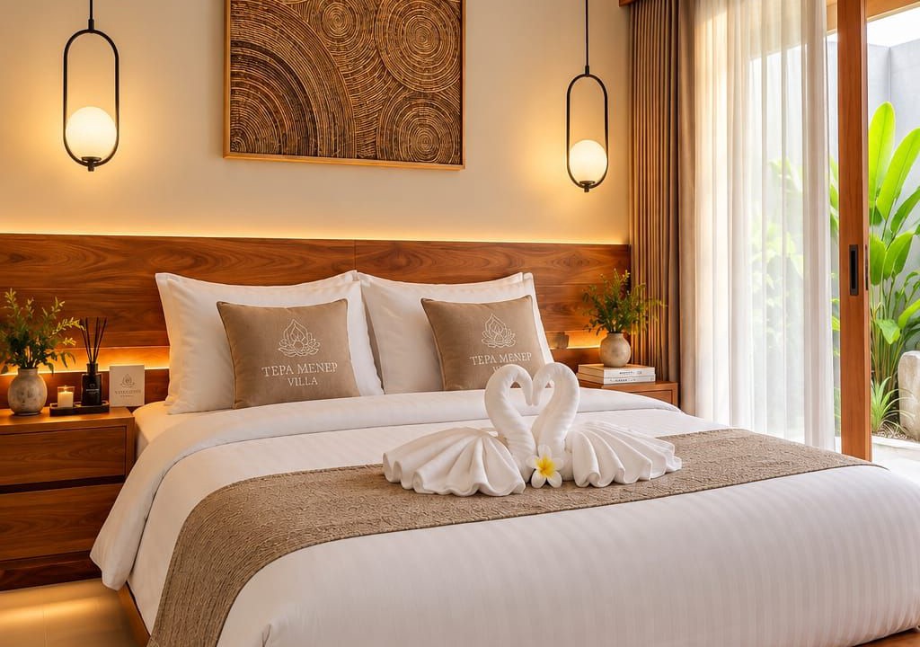 Photo of Bedroom in Ngaglik