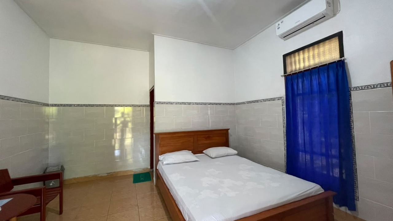 Photo of Bedroom in Negara
