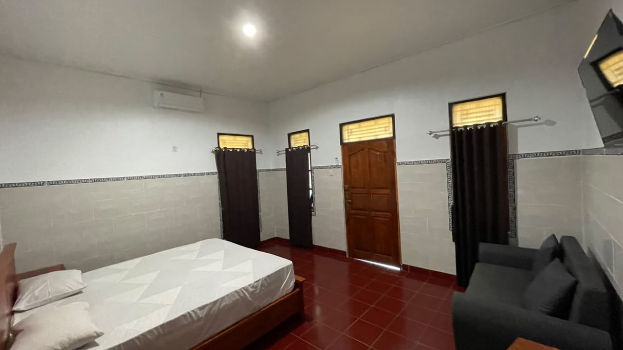 Photo of Bedroom in Negara