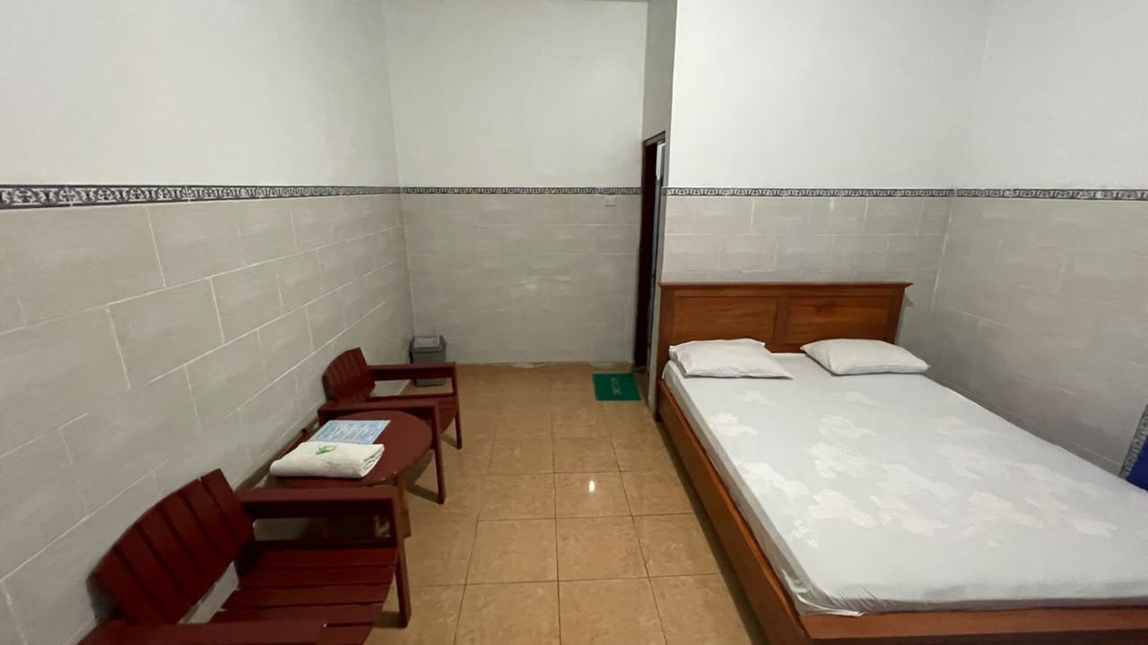 Photo of Bedroom in Negara