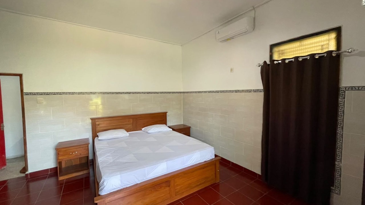 Photo of Bedroom in Negara