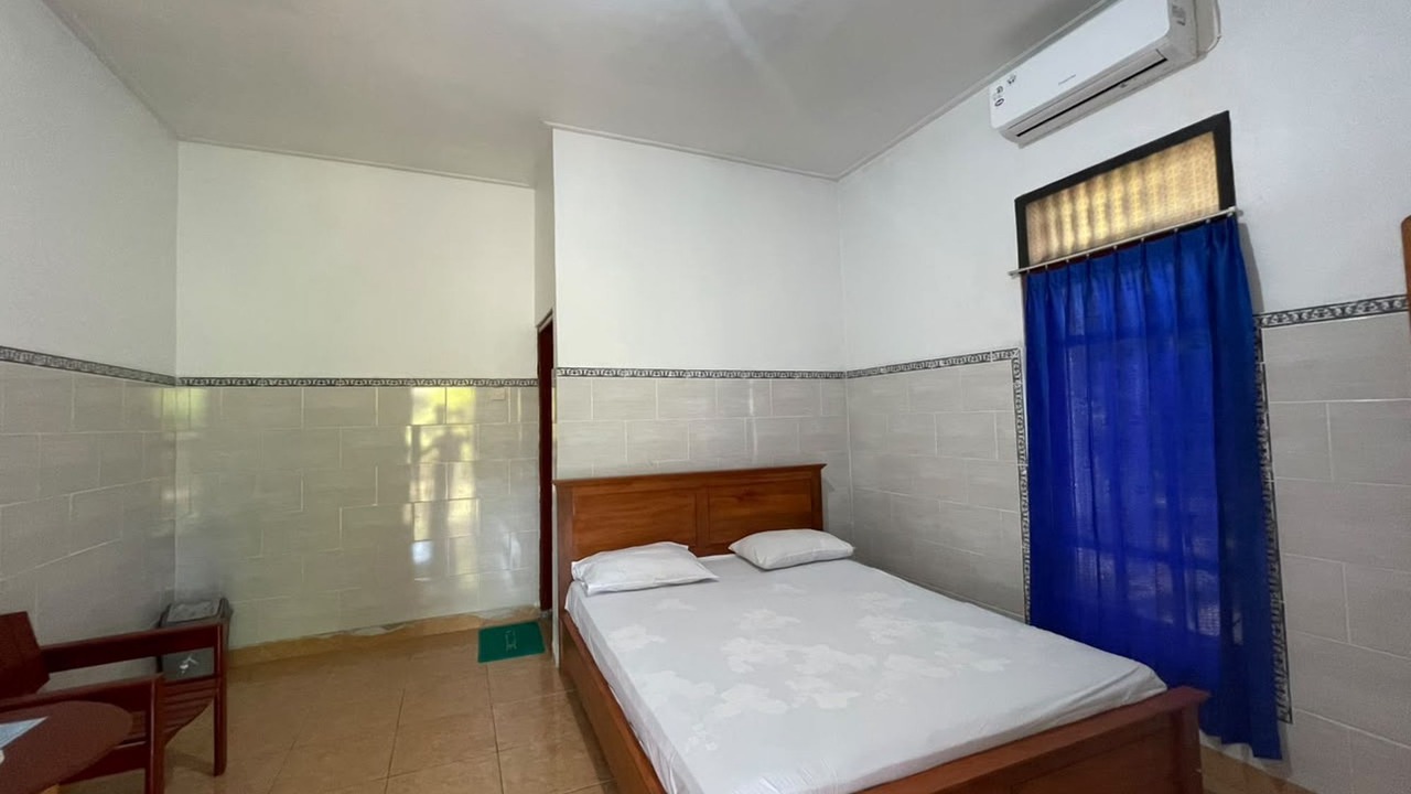 Photo of Bedroom in Negara