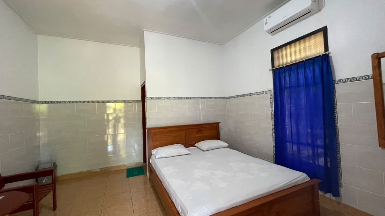 Photo of Bedroom in Negara