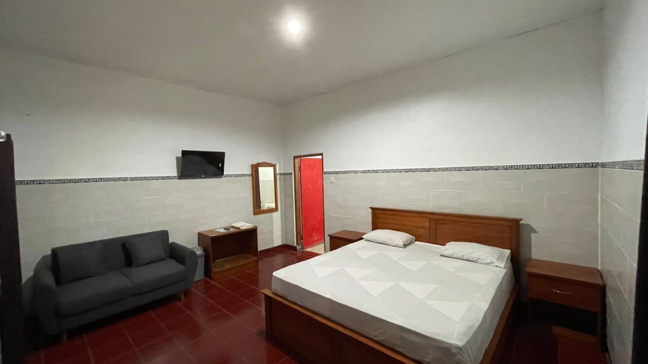 Photo of Bedroom in Negara