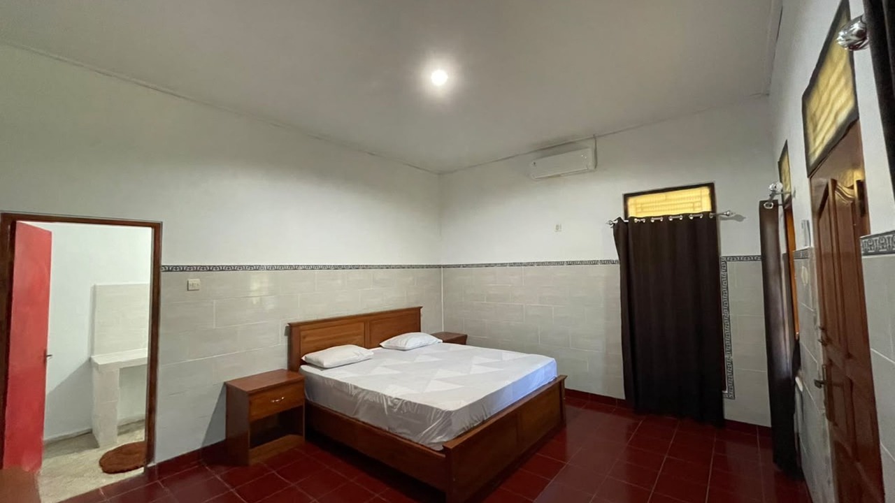 Photo of Bedroom in Negara