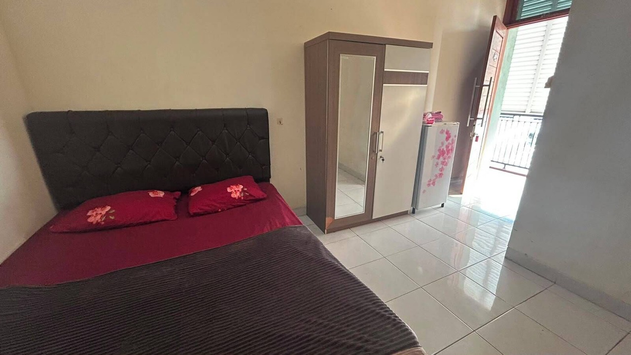 Photo of Bedroom in Bendungan Hilir