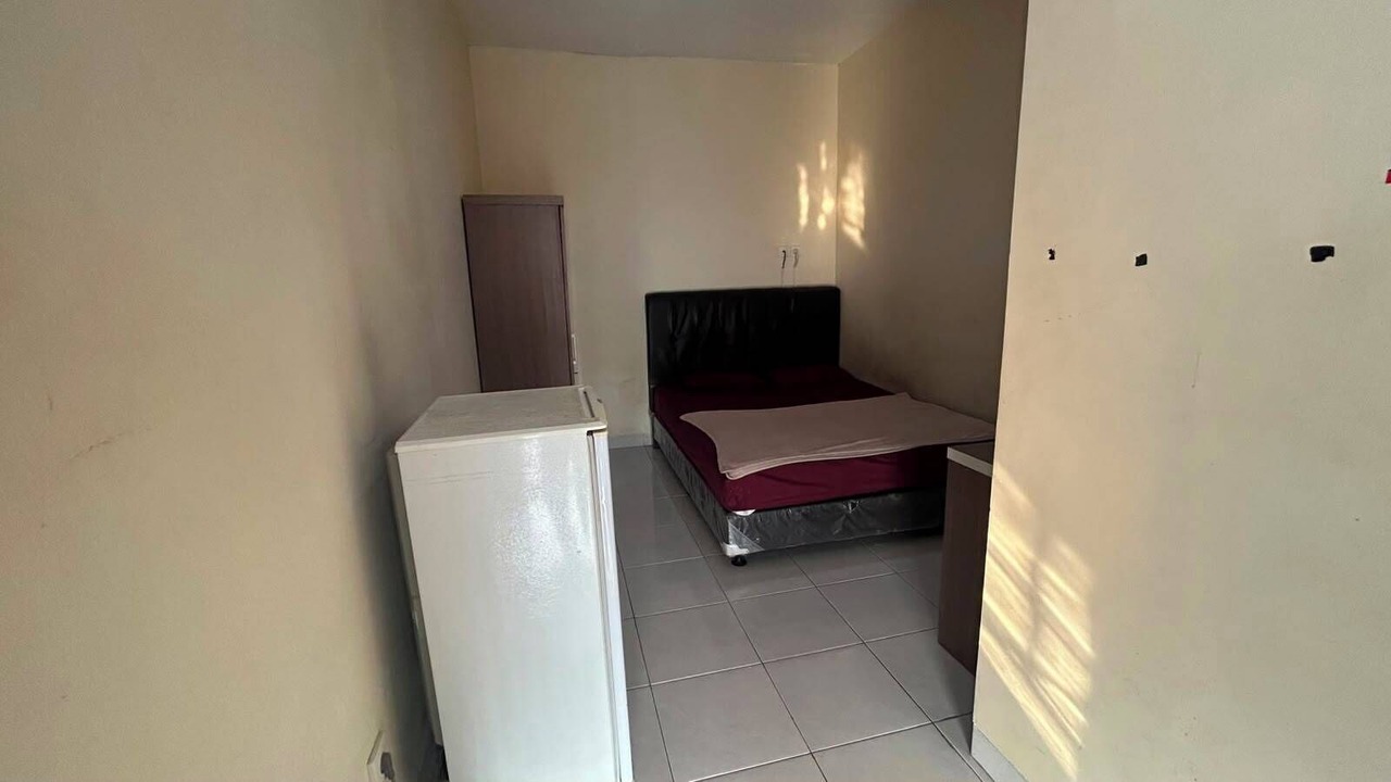 Photo of Bedroom in Bendungan Hilir