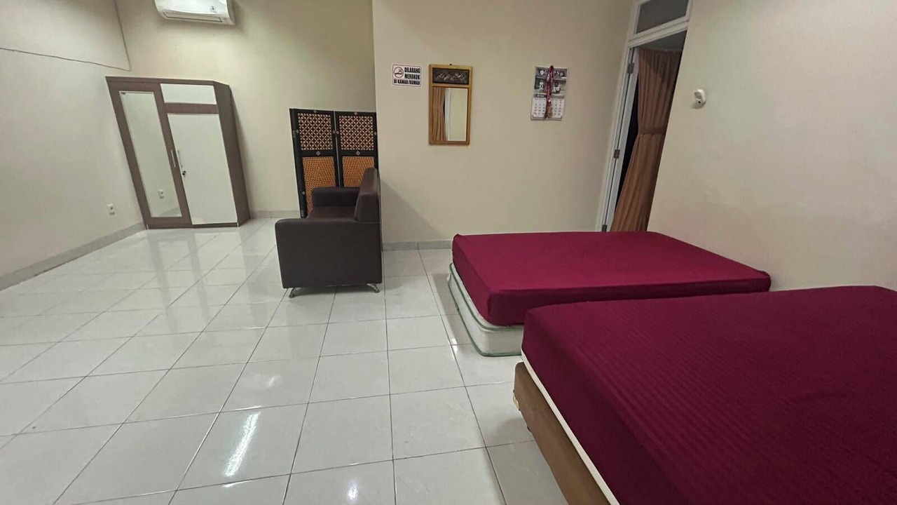 Photo of Bedroom in Bendungan Hilir