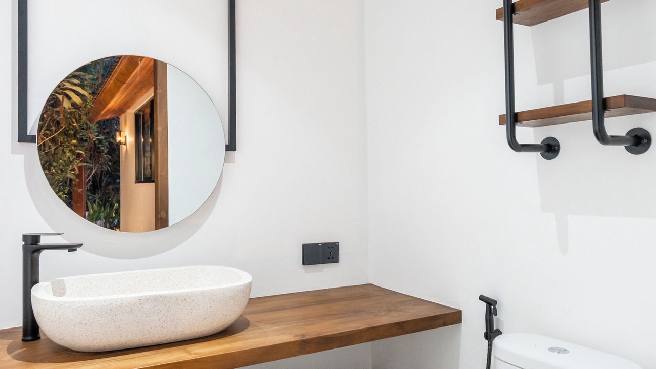 Photo of Bathroom in Penestanan