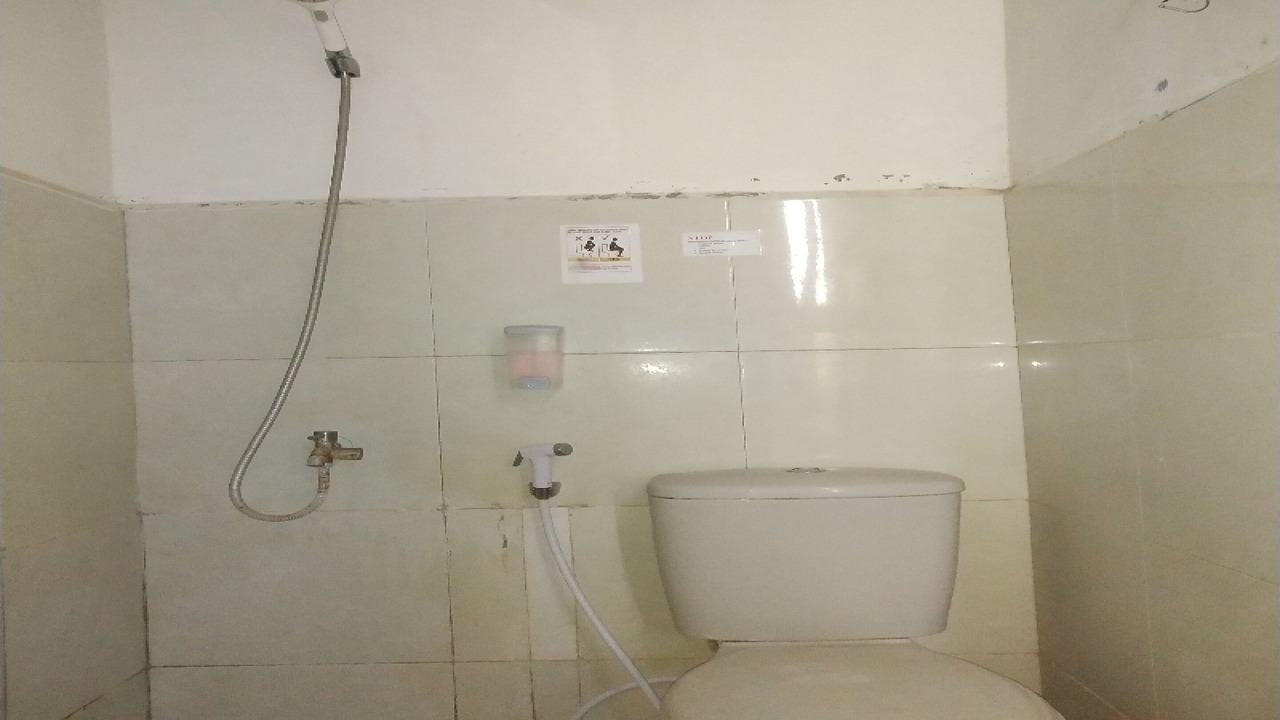 Photo of Bathroom in Banda Aceh