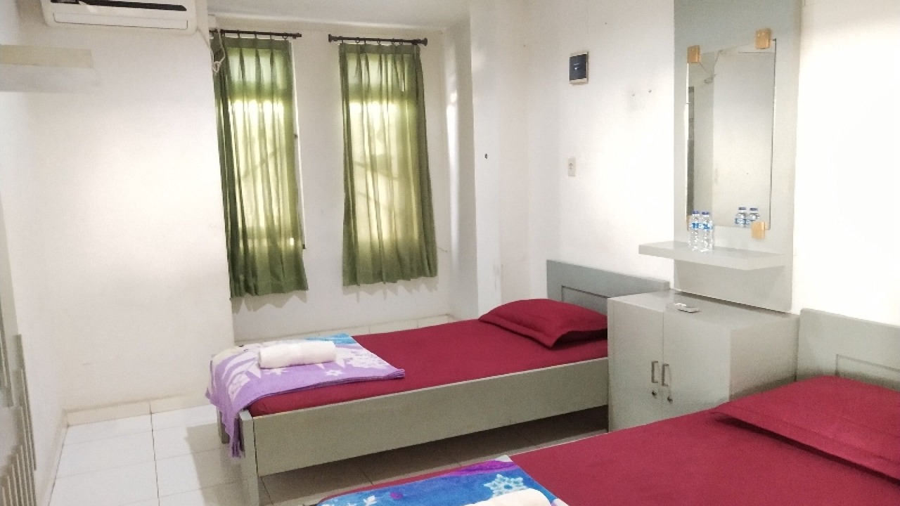 Photo of Bedroom in Banda Aceh