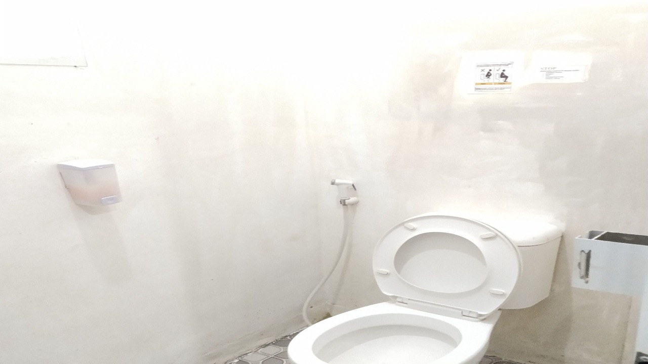 Photo of Bathroom in Banda Aceh