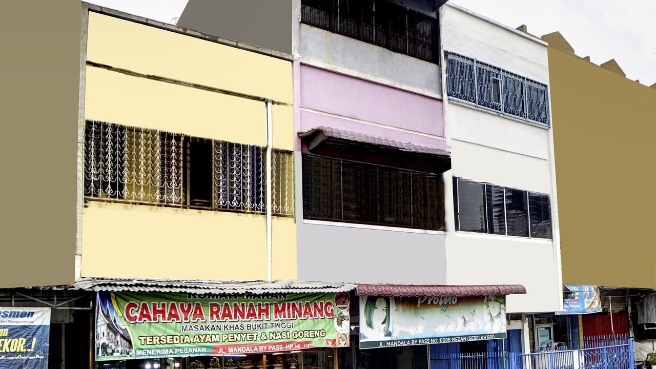 Photo of Outdoor in Medan