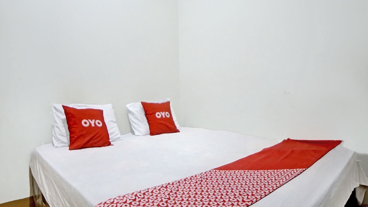Photo of Bedroom in Medan