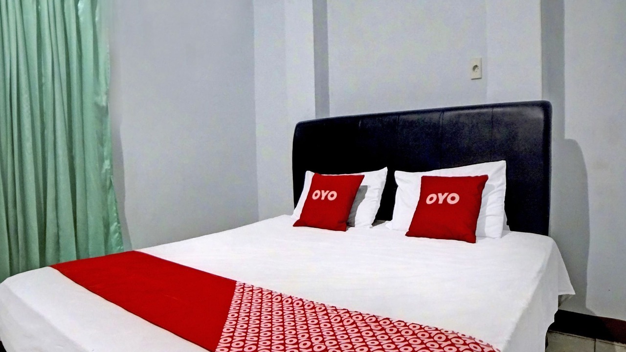 Photo of Bedroom in Medan